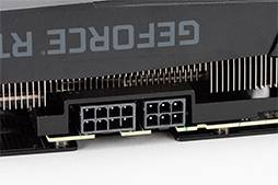 画像ギャラリー No.010のサムネイル画像 / ZOTAC製「GeForce RTX 2070 SUPER AMP Extreme」&「GeForce RTX 2060 SUPER MINI」レビュー。リファレンスとの違いをチェック