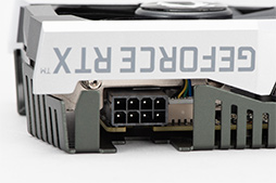 画像ギャラリー No.016のサムネイル画像 / ZOTAC製「GeForce RTX 2070 SUPER AMP Extreme」&「GeForce RTX 2060 SUPER MINI」レビュー。リファレンスとの違いをチェック