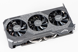 画像ギャラリー No.010のサムネイル画像 / NVIDIA,新型エントリー〜ミドルクラスGPU「GeForce GTX 16 SUPER」シリーズを発表。GTX 1660 SUPERの実力をベンチマークで検証してみた