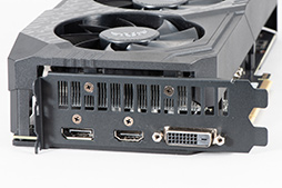 画像ギャラリー No.013のサムネイル画像 / NVIDIA,新型エントリー〜ミドルクラスGPU「GeForce GTX 16 SUPER」シリーズを発表。GTX 1660 SUPERの実力をベンチマークで検証してみた