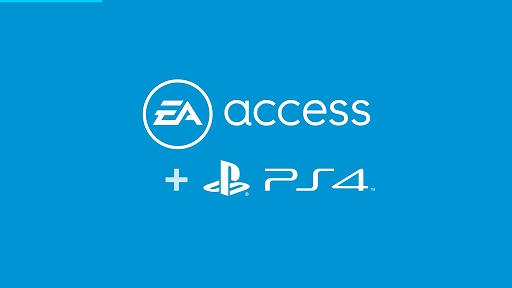 定額制サービス「EA Access」のPS4版が本日スタート。「EA SPORTS FIFA 19」や「Battlefield  V」などの人気タイトルが遊び放題に