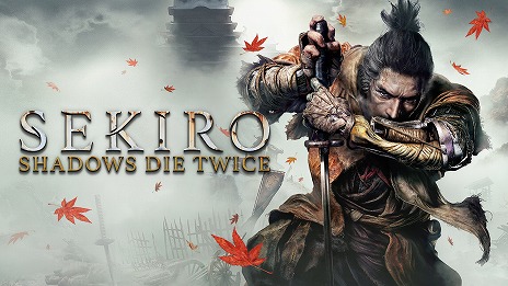 画像ギャラリー No.002のサムネイル画像 / 「SEKIRO: SHADOWS DIE TWICE」の世界累計販売本数が1000万本を突破