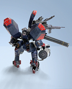  No.002Υͥ / METAL WOLF CHAOS XDפо줹ü쵡ưá֥᥿륦աפι٥ڡѡեȤȤ̵۳