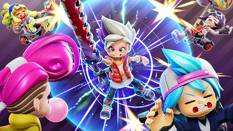 画像ギャラリー No.005のサムネイル画像 / 「ニンジャラ」の公式オンライン大会“ニンジャラTV杯 2021 春 最強チーム決定戦”が3月21日に開催決定。参加チームを募集中