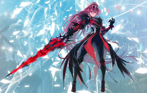 画像ギャラリー No.015のサムネイル画像 / 「グランドチェイス」に,幻影の迷宮21〜25階が実装