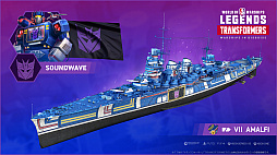 #002Υͥ/World of Warships: Legendsסȥȥ󥹥եޡɤȤΥ2Ƥ96»
