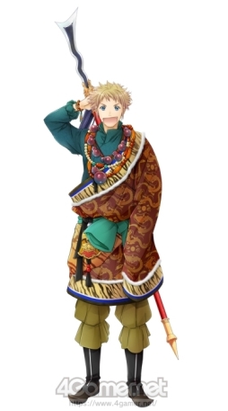 ²èÁü¥®¥ã¥é¥ê¡¼ No.018¤Î¥µ¥à¥Í¥¤¥ë²èÁü / ¡Ö²µ½÷¥Á¥Ã¥¯4Gamer¡×Âè187²ó¡§Nintendo SwitchÈǡֻ°¹ñÎøÀﵡÁ¥ª¥È¥á¤Îʼˡ¡ª¡Á¡×¤òÆÃ½¸¡£¼ç¿Í¸ø¤Ï¡È¹¦ÌÀ¤ÎÄï»Ò¡É¤Ë¤Ê¤Ã¤¿ÉáÄ̤ν÷»Ò¹âÀ¸