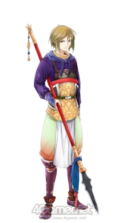 ²èÁü¥®¥ã¥é¥ê¡¼ No.019¤Î¥µ¥à¥Í¥¤¥ë²èÁü / ¡Ö²µ½÷¥Á¥Ã¥¯4Gamer¡×Âè187²ó¡§Nintendo SwitchÈǡֻ°¹ñÎøÀﵡÁ¥ª¥È¥á¤Îʼˡ¡ª¡Á¡×¤òÆÃ½¸¡£¼ç¿Í¸ø¤Ï¡È¹¦ÌÀ¤ÎÄï»Ò¡É¤Ë¤Ê¤Ã¤¿ÉáÄ̤ν÷»Ò¹âÀ¸