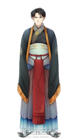 ²èÁü¥®¥ã¥é¥ê¡¼ No.022¤Î¥µ¥à¥Í¥¤¥ë²èÁü / ¡Ö²µ½÷¥Á¥Ã¥¯4Gamer¡×Âè187²ó¡§Nintendo SwitchÈǡֻ°¹ñÎøÀﵡÁ¥ª¥È¥á¤Îʼˡ¡ª¡Á¡×¤òÆÃ½¸¡£¼ç¿Í¸ø¤Ï¡È¹¦ÌÀ¤ÎÄï»Ò¡É¤Ë¤Ê¤Ã¤¿ÉáÄ̤ν÷»Ò¹âÀ¸