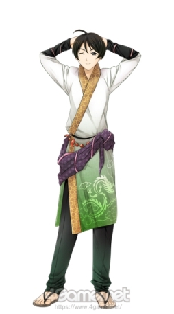 ²èÁü¥®¥ã¥é¥ê¡¼ No.027¤Î¥µ¥à¥Í¥¤¥ë²èÁü / ¡Ö²µ½÷¥Á¥Ã¥¯4Gamer¡×Âè187²ó¡§Nintendo SwitchÈǡֻ°¹ñÎøÀﵡÁ¥ª¥È¥á¤Îʼˡ¡ª¡Á¡×¤òÆÃ½¸¡£¼ç¿Í¸ø¤Ï¡È¹¦ÌÀ¤ÎÄï»Ò¡É¤Ë¤Ê¤Ã¤¿ÉáÄ̤ν÷»Ò¹âÀ¸