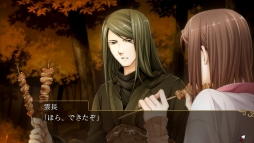 ²èÁü¥®¥ã¥é¥ê¡¼ No.036¤Î¥µ¥à¥Í¥¤¥ë²èÁü / ¡Ö²µ½÷¥Á¥Ã¥¯4Gamer¡×Âè187²ó¡§Nintendo SwitchÈǡֻ°¹ñÎøÀﵡÁ¥ª¥È¥á¤Îʼˡ¡ª¡Á¡×¤òÆÃ½¸¡£¼ç¿Í¸ø¤Ï¡È¹¦ÌÀ¤ÎÄï»Ò¡É¤Ë¤Ê¤Ã¤¿ÉáÄ̤ν÷»Ò¹âÀ¸