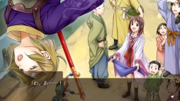 ²èÁü¥®¥ã¥é¥ê¡¼ No.040¤Î¥µ¥à¥Í¥¤¥ë²èÁü / ¡Ö²µ½÷¥Á¥Ã¥¯4Gamer¡×Âè187²ó¡§Nintendo SwitchÈǡֻ°¹ñÎøÀﵡÁ¥ª¥È¥á¤Îʼˡ¡ª¡Á¡×¤òÆÃ½¸¡£¼ç¿Í¸ø¤Ï¡È¹¦ÌÀ¤ÎÄï»Ò¡É¤Ë¤Ê¤Ã¤¿ÉáÄ̤ν÷»Ò¹âÀ¸