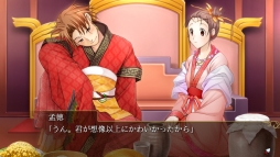 ²èÁü¥®¥ã¥é¥ê¡¼ No.044¤Î¥µ¥à¥Í¥¤¥ë²èÁü / ¡Ö²µ½÷¥Á¥Ã¥¯4Gamer¡×Âè187²ó¡§Nintendo SwitchÈǡֻ°¹ñÎøÀﵡÁ¥ª¥È¥á¤Îʼˡ¡ª¡Á¡×¤òÆÃ½¸¡£¼ç¿Í¸ø¤Ï¡È¹¦ÌÀ¤ÎÄï»Ò¡É¤Ë¤Ê¤Ã¤¿ÉáÄ̤ν÷»Ò¹âÀ¸