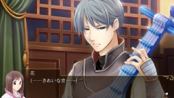 ²èÁü¥®¥ã¥é¥ê¡¼ No.056¤Î¥µ¥à¥Í¥¤¥ë²èÁü / ¡Ö²µ½÷¥Á¥Ã¥¯4Gamer¡×Âè187²ó¡§Nintendo SwitchÈǡֻ°¹ñÎøÀﵡÁ¥ª¥È¥á¤Îʼˡ¡ª¡Á¡×¤òÆÃ½¸¡£¼ç¿Í¸ø¤Ï¡È¹¦ÌÀ¤ÎÄï»Ò¡É¤Ë¤Ê¤Ã¤¿ÉáÄ̤ν÷»Ò¹âÀ¸