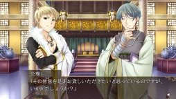 ²èÁü¥®¥ã¥é¥ê¡¼ No.062¤Î¥µ¥à¥Í¥¤¥ë²èÁü / ¡Ö²µ½÷¥Á¥Ã¥¯4Gamer¡×Âè187²ó¡§Nintendo SwitchÈǡֻ°¹ñÎøÀﵡÁ¥ª¥È¥á¤Îʼˡ¡ª¡Á¡×¤òÆÃ½¸¡£¼ç¿Í¸ø¤Ï¡È¹¦ÌÀ¤ÎÄï»Ò¡É¤Ë¤Ê¤Ã¤¿ÉáÄ̤ν÷»Ò¹âÀ¸