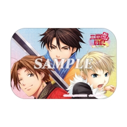 ²èÁü¥®¥ã¥é¥ê¡¼ No.069¤Î¥µ¥à¥Í¥¤¥ë²èÁü / ¡Ö²µ½÷¥Á¥Ã¥¯4Gamer¡×Âè187²ó¡§Nintendo SwitchÈǡֻ°¹ñÎøÀﵡÁ¥ª¥È¥á¤Îʼˡ¡ª¡Á¡×¤òÆÃ½¸¡£¼ç¿Í¸ø¤Ï¡È¹¦ÌÀ¤ÎÄï»Ò¡É¤Ë¤Ê¤Ã¤¿ÉáÄ̤ν÷»Ò¹âÀ¸