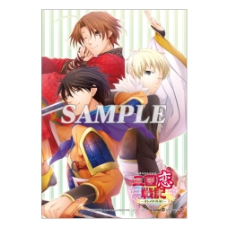 ²èÁü¥®¥ã¥é¥ê¡¼ No.073¤Î¥µ¥à¥Í¥¤¥ë²èÁü / ¡Ö²µ½÷¥Á¥Ã¥¯4Gamer¡×Âè187²ó¡§Nintendo SwitchÈǡֻ°¹ñÎøÀﵡÁ¥ª¥È¥á¤Îʼˡ¡ª¡Á¡×¤òÆÃ½¸¡£¼ç¿Í¸ø¤Ï¡È¹¦ÌÀ¤ÎÄï»Ò¡É¤Ë¤Ê¤Ã¤¿ÉáÄ̤ν÷»Ò¹âÀ¸