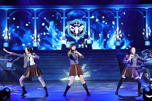 画像ギャラリー No.003のサムネイル画像 / 「少女☆歌劇 レヴュースタァライト-The LIVE-#2 revival」が本日開幕。キャストコメントが公開