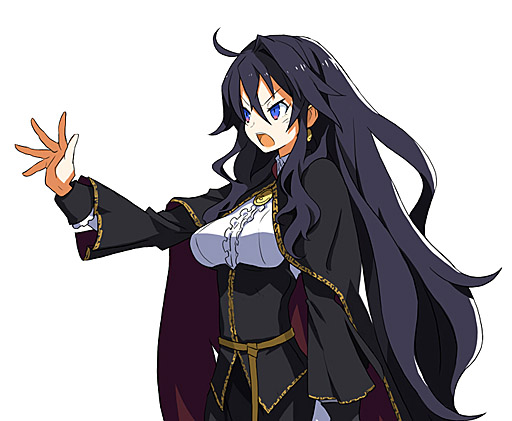 画像ギャラリー No.020のサムネイル画像 / Nintendo Switch版「ルフランの地下迷宮と魔女ノ旅団」。街で出会うさまざまな人達やゲームシステムを詳しく紹介。迷宮の奥に眠る秘宝の正体とは