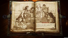 画像ギャラリー No.005のサムネイル画像 / 日本語版「パスファインダー:キングメーカー」が本日発売。重厚なファンタジー世界を,魅力的な物語と膨大なテキストが彩るRPG