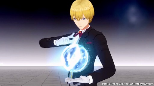 画像ギャラリー No.003のサムネイル画像 / 「ワヒロ」,新イベント「名探偵北村倫理の永久」がスタート。紹介映像も公開に