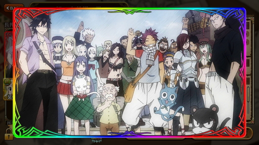 FAIRY TAIL DiceMagicפԥץ쥤TV˥եɬΥȡ꡼ŸȼΥХȥ륷ƥब̥ϤΤRPG