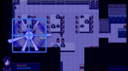 画像ギャラリー No.002のサムネイル画像 / 「RPGツクールMV Trinity」のサンプルゲームが配信開始。初心者講座も公開