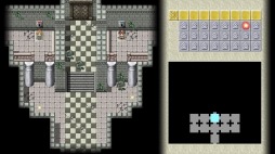 画像ギャラリー No.004のサムネイル画像 / 「RPGツクールMV Trinity」のサンプルゲームが配信開始。初心者講座も公開