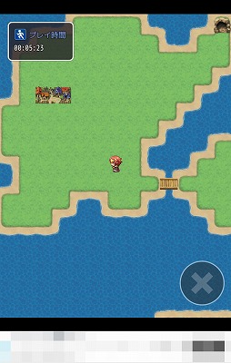 画像ギャラリー No.003のサムネイル画像 / 魔王討伐タイムアタック! スマホ向けRPG「さくさく勇者RPGクエスト」を紹介する「(ほぼ)日刊スマホゲーム通信」第1796回