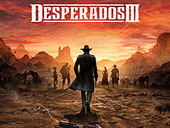 PS4ǡDesperados IIIפ827˹꡼ءΥꥫΥƥ륹ѥ