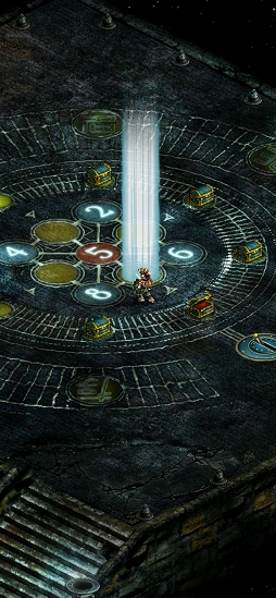 TRIGLAV トリグラフ