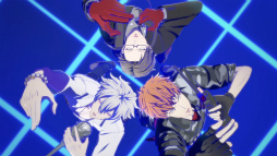 画像ギャラリー No.006のサムネイル画像 / 最後のラップバトルの舞台は映画館! 映画「ヒプノシスマイク -Division Rap Battle-」試写会レポート