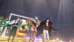 画像ギャラリー No.009のサムネイル画像 / 最後のラップバトルの舞台は映画館! 映画「ヒプノシスマイク -Division Rap Battle-」試写会レポート