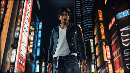 画像ギャラリー No.001のサムネイル画像 / 25年超のジャニーズファンによる「JUDGE EYES:死神の遺言」プレイレポート。木村拓哉主演の貴種流離譚は“推しに転生”を叶える禁断の果実