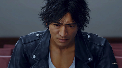 画像ギャラリー No.011のサムネイル画像 / 25年超のジャニーズファンによる「JUDGE EYES:死神の遺言」プレイレポート。木村拓哉主演の貴種流離譚は“推しに転生”を叶える禁断の果実