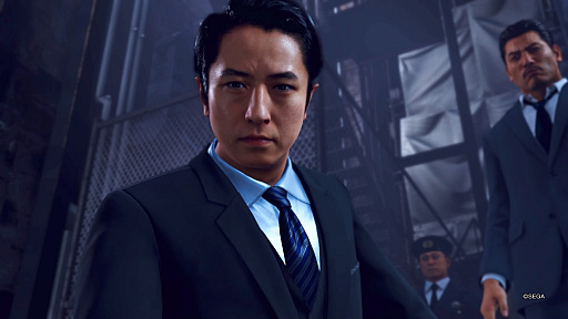 画像ギャラリー No.013のサムネイル画像 / 25年超のジャニーズファンによる「JUDGE EYES:死神の遺言」プレイレポート。木村拓哉主演の貴種流離譚は“推しに転生”を叶える禁断の果実