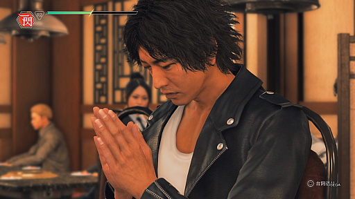 画像ギャラリー No.015のサムネイル画像 / 25年超のジャニーズファンによる「JUDGE EYES:死神の遺言」プレイレポート。木村拓哉主演の貴種流離譚は“推しに転生”を叶える禁断の果実