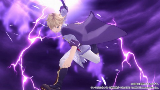 画像ギャラリー No.003のサムネイル画像 / 「テイルズ オブ クレストリア」の事前登録数が20万を突破。最新PVを公開