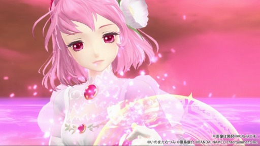 画像ギャラリー No.004のサムネイル画像 / 「テイルズ オブ クレストリア」の事前登録数が20万を突破。最新PVを公開