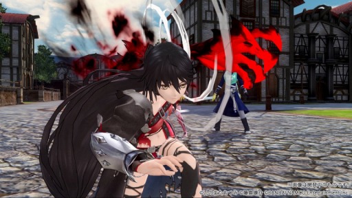 画像ギャラリー No.009のサムネイル画像 / 「テイルズ オブ クレストリア」の事前登録数が20万を突破。最新PVを公開