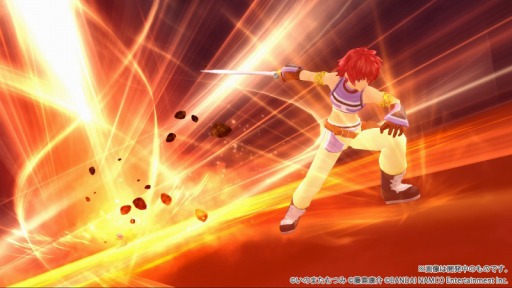 画像ギャラリー No.011のサムネイル画像 / 「テイルズ オブ クレストリア」の事前登録数が20万を突破。最新PVを公開