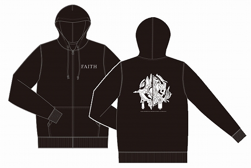 画像ギャラリー No.006のサムネイル画像 / 「FAITH」,サンディアム翼装備などが獲得できる新イベント「冬空を駆ける大翼!」が開催