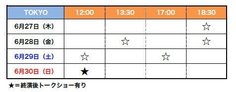 画像ギャラリー No.002のサムネイル画像 / 舞台「囚われのパルマ ー失われた記憶ー」のキービジュアルが公開