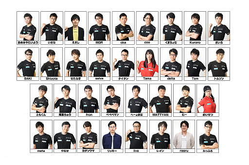 画像ギャラリー No.006のサムネイル画像 / 「ぷよぷよチャンピオンシップ SEASON5 STAGE1」が2022年4月29日に開催。インターネットライブの配信情報を公開