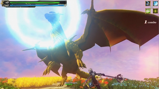 画像ギャラリー No.001のサムネイル画像 / アクションRPG「クレサマルス物語」のオープンβテストが本日18:00にスタート