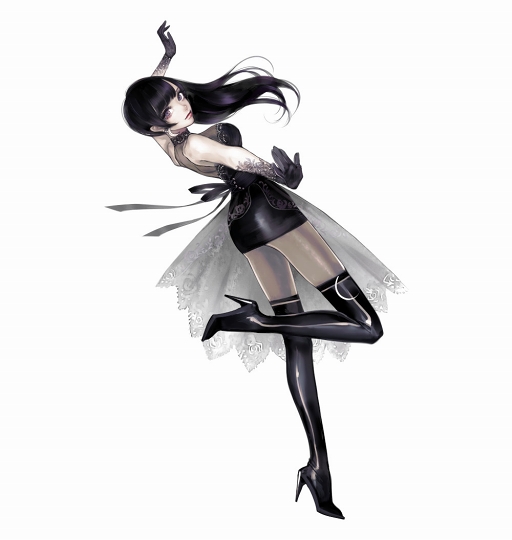 画像ギャラリー No.006のサムネイル画像 / アクションRPG「クレサマルス物語」のオープンβテストが本日18:00にスタート