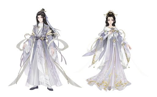 画像ギャラリー No.010のサムネイル画像 / 「謀りの姫:Pocket」に「立花誾千代」のスキンが登場。イベント“ボスバトル:富察皇后の試練”も開催