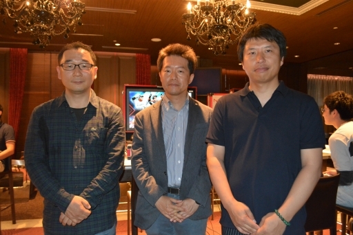 画像ギャラリー No.008のサムネイル画像 / 「プロ野球スピリッツ 2019」はよりリアルに,そして遊びやすくなっていた。完成記念の“開幕式”の模様と合わせてプレイレポートをお届け