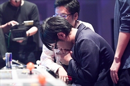 画像ギャラリー No.054のサムネイル画像 / 「闘神祭2018-19 CHAMPIONS CARNIVAL」フォトレポート。10作品を超えるアーケードタイトルで新たな闘神が決まる