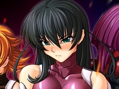 対魔忍シリーズが20周年! 原点である「対魔忍アサギ」を振り返るとともに,一般向けである「対魔忍RPG」「アクション対魔忍」を紹介